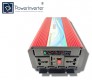 INVERSOR DE VOLTAJE 12VDC/220VAC 2500W MODIFICADA